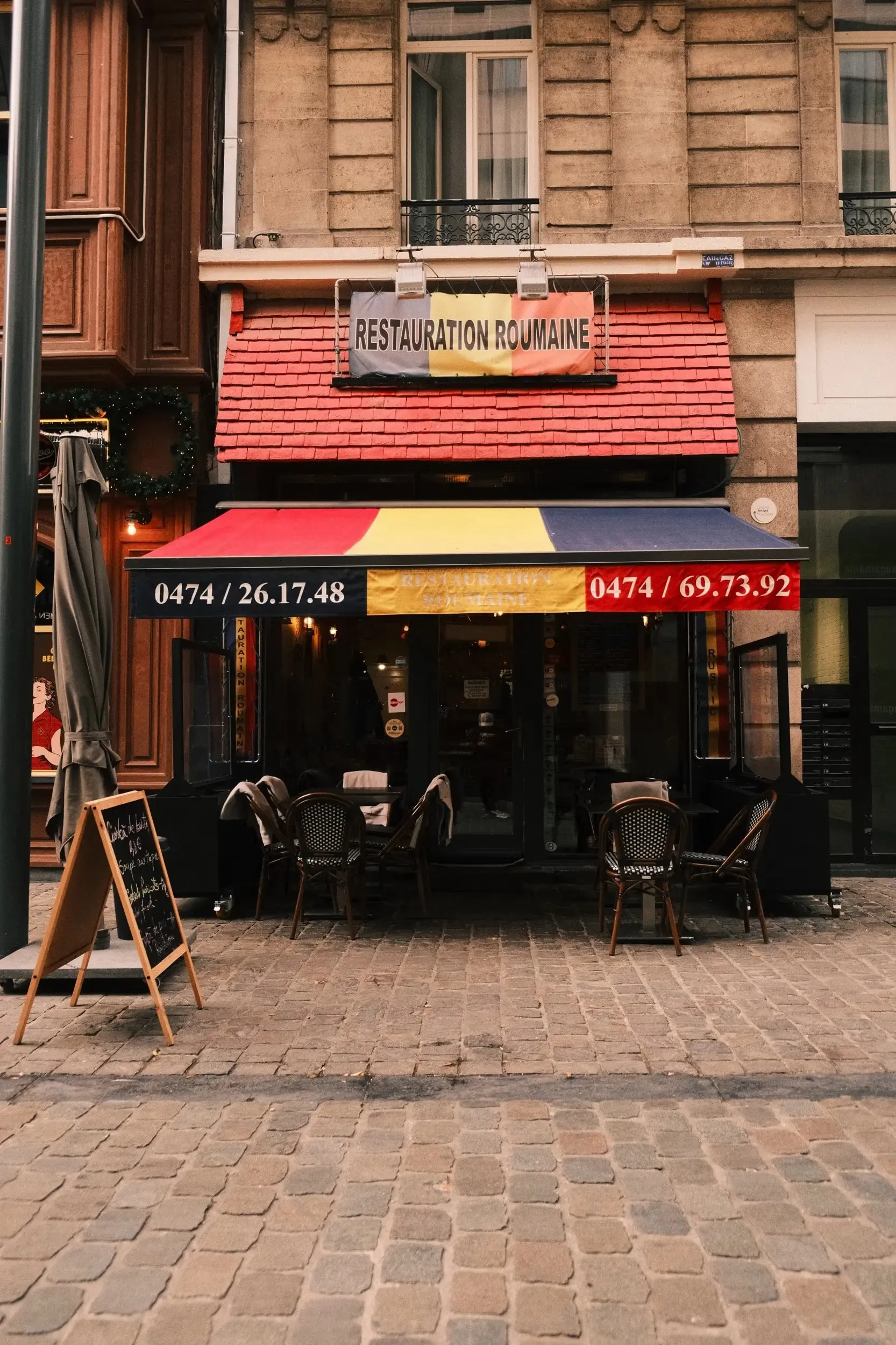 Découvrez notre lieu - photo 4